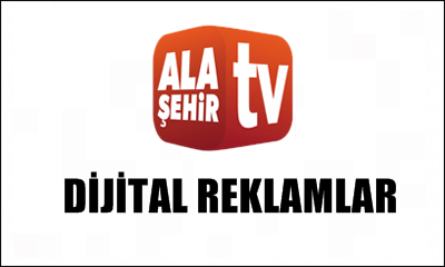 Alaşehir Tv Reklamları