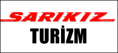 Sarıkız Turizm