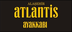 Atlantis Ayakkabı