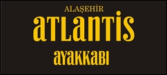 Atlantis Ayakkabı