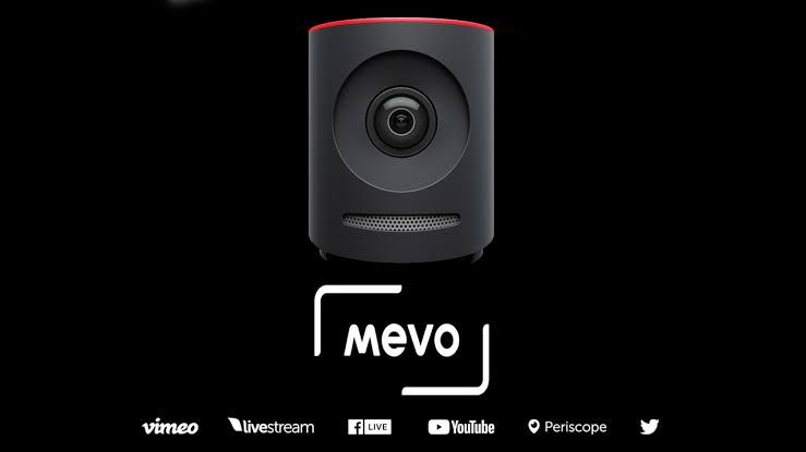 Mevo Camera Kiralama