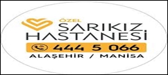 Özel Sarıkız Hastanesi