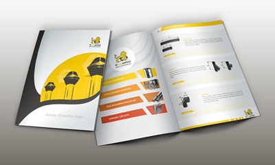 Katalog Çalışması