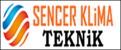 SENCER KLİMA TEKNİK 