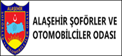 Alaşehir Şoförler Odası