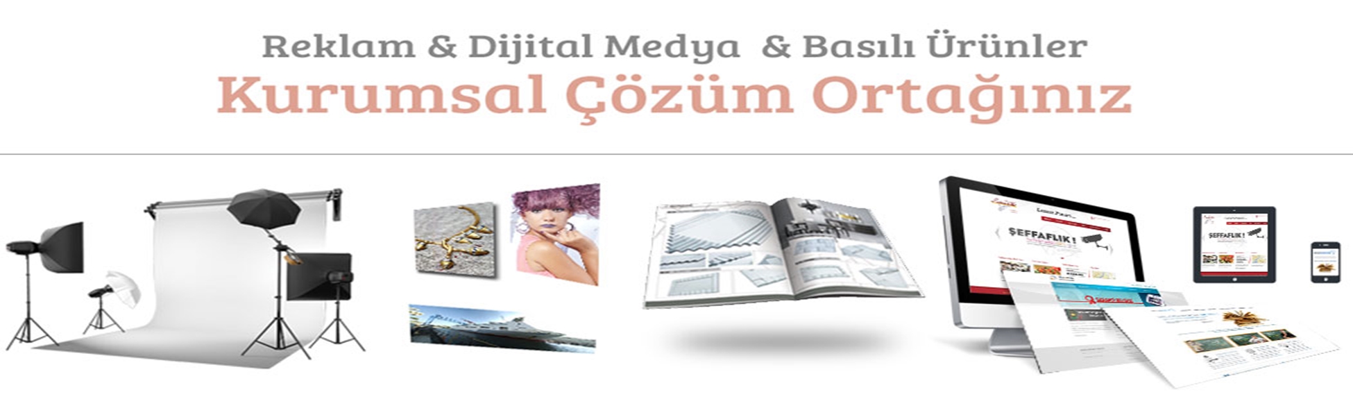 Reklam Bizim İşimiz