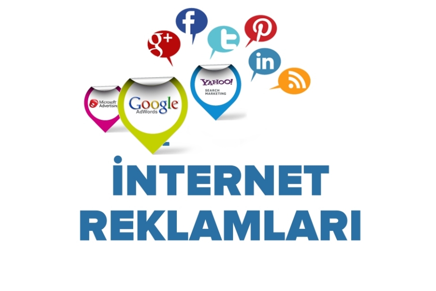 İnternet (İnstgram ve Facebook ) Reklamları